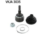 Giunto semiasse VKJA 3035 SKF per VOLVO 850 850 Familiare S70 V70 I C70 I Coupé