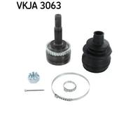 SKF VKJA 3063 Kit giunti semiasse Trasmissione Giunto della ruota M20x1,5