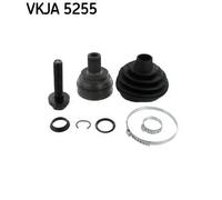 SKF VKJA 5255 Kit Giunto Albero Motore Anteriore per Seat Leon VW Golf V Skoda