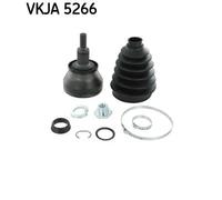 Giunto semiasse VKJA 5266 SKF per AUDI SEAT SKODA VW