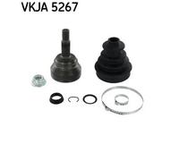 SKF Kit giunti, Semiasse compatibile con VW VKJA 5267