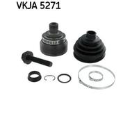 Skf Nessuna Descrizione Vkja5271