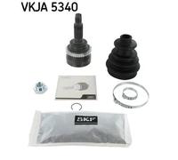 SKF Kit giunti semiasse VKJA 5340 per Suzuki e Opel