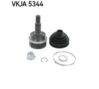 SKF Kit Giunto Albero Motore per Opel Movano Mk I (A) Station Wagon Ed UD HD