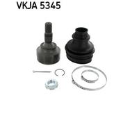 SKF VKJA 5345 Kit giunti semiasse
