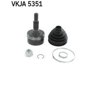 SKF Kit giunti semiasse
