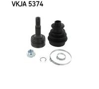 Giunto semiasse VKJA 5374 SKF per CITROËN TOYOTA PEUGEOT
