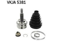 Giunto completo, albero motore SKF VKJA 5381
