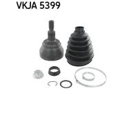 Kit di giunti, albero motore SKF VKJA 5399