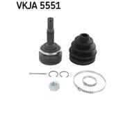 SKF Kit giunti semiasse