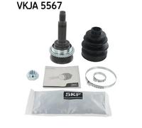 Giunto semiasse VKJA 5567 SKF per CHEVROLET DAEWOO