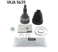 SKF VKJA 5639 Kit Giunti Albero Motore Lato Ruota per Suzuki Evento II Subaru