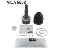 Set di giunti per albero motore SKF VKJA 5652