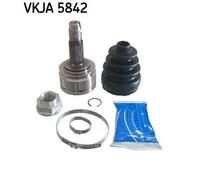 SKF VKJA 5842 Kit giunti semiasse