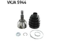 SKF VKJA 5944 Kit giunti semiasse