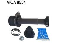 SKF VKJA 8554 Kit giunti semiasse