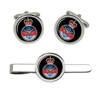 Giunto Servizi, UK Gemelli E Fermacravatta Set