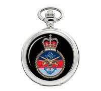 Giunto Servizi, UK Orologio da Tasca