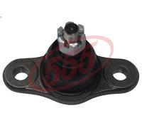 Giunto sferico 555 SB-8042 per AUDI A3 (8P1) 2 2006-2012