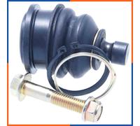 NTY Giunto di supporto / guida compatibile con CADILLAC ZSD-CH-030