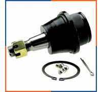 Giunto Sferico anteriore inferiore per DODGE | 5072958AA