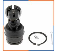 Giunto Sferico anteriore inferiore per JEEP | 83500202