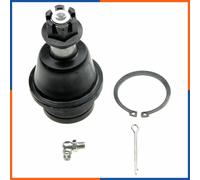 Giunto Sferico anteriore per HUMMER CADILLAC | 12472819