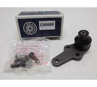 GIUNTO SFERICO BALL JOINT OPTIMAL PER FORD FOCUS MK1 G3859 22284 98AG3051ZZ