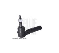 Giunto Sferico Barra Di Direzione Anteriore Destro per Jeep Commander Grand II