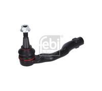 Giunto sferico Barra Di Direzione Anteriore Destro Per Volvo V60 II V90 XC60