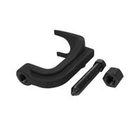 giunto sferico con dado bloccaggio 25112 Separatore per giunti sferici, estrattore per regolabile estensibile fino a 2 3/8 pollici per auto, camion, SUV