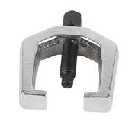 giunto sferico con dado bloccaggio Estrattore per estremità tirante sterzo auto, separatore per giunti sferici, estrattore per testa sferica