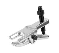 giunto sferico con dado bloccaggio Estrattore separatore giunto sferico regolabile, estrattore testa sferica per ruota anteriore, stile europeo, per rimorchi, veicoli e camion(A)