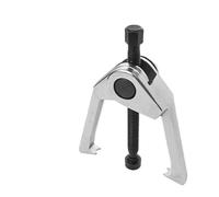 giunto sferico con dado bloccaggio Estrattore separatore giunto sferico regolabile, estrattore testa sferica per ruota anteriore, stile europeo, per rimorchi, veicoli e camion(B)