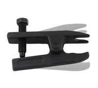 giunto sferico con dado bloccaggio Separatore universale per giunti sferici regolabile da 1-1/2" a 1-7/8" compatibile con bracci di separazione e tiranti