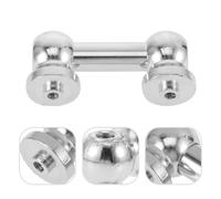 Giunto Sferico Del Tom Della Batteria Alette Di Hardware Tamburo Rullante