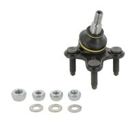 GIUNTO SFERICO DELL'ASSE ANTERIORE MOOG PER VW AUDI SEAT SKODA VOBJ1859