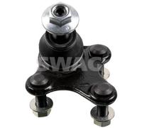 GIUNTO SFERICO DELL'ASSE ANTERIORE SWAG PER VW AUDI SEAT SKODA SW30931485