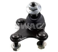 GIUNTO SFERICO DELL'ASSE ANTERIORE SWAG PER VW AUDI SEAT SKODA SW30931486
