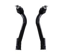 Giunto sferico dell'estremità del tirante esterno dello sterzo da 2 pezzi compatibile con Santa Fe 2012-2018 568202W000 568202W050