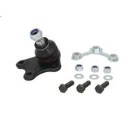 Giunto sferico DELPHI TC1084 per VW POLO (6N2) 1.4 1999-2001