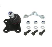 Giunto sferico DELPHI TC1085 per AUDI A2 (8Z0) 1.4 2000-2005