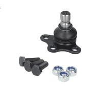 Giunto sferico DELPHI TC1176 per CITROEN C2 (JM_) 1.1 2003-2012