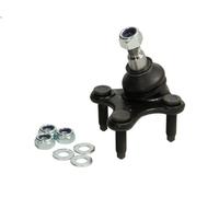 Giunto sferico DELPHI TC1316 per AUDI A3 (8P1) 2 2003-2008