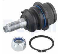 Giunto sferico DELPHI TC134 per VW TRANSPORTER T2 Furgone (21, 23) 2 1976-1979