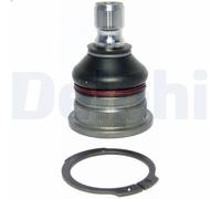Giunto sferico DELPHI TC1733 HYUNDAI i10 I (PA) 1 2011-2013