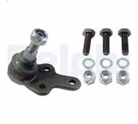 Giunto sferico DELPHI TC1971 per VOLVO C30 (533) 2 2006-2012