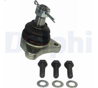 Giunto sferico DELPHI TC2157 per MITSUBISHI PAJERO II (V3_W) 3.2 2005-2007
