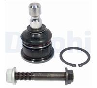 Giunto sferico DELPHI TC2217 per SAAB 9-7X 5.3 2004-2012