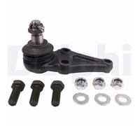 Giunto sferico DELPHI TC2255 per MITSUBISHI PAJERO II (V3_W) 3.2 2000-2007